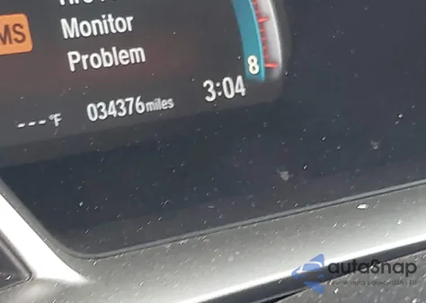 2018 Honda Civic Ex from USA, damaged, VIN 2HGFC2F75JH581821